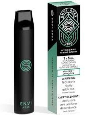 Envi Apex 2500 Intense Mint